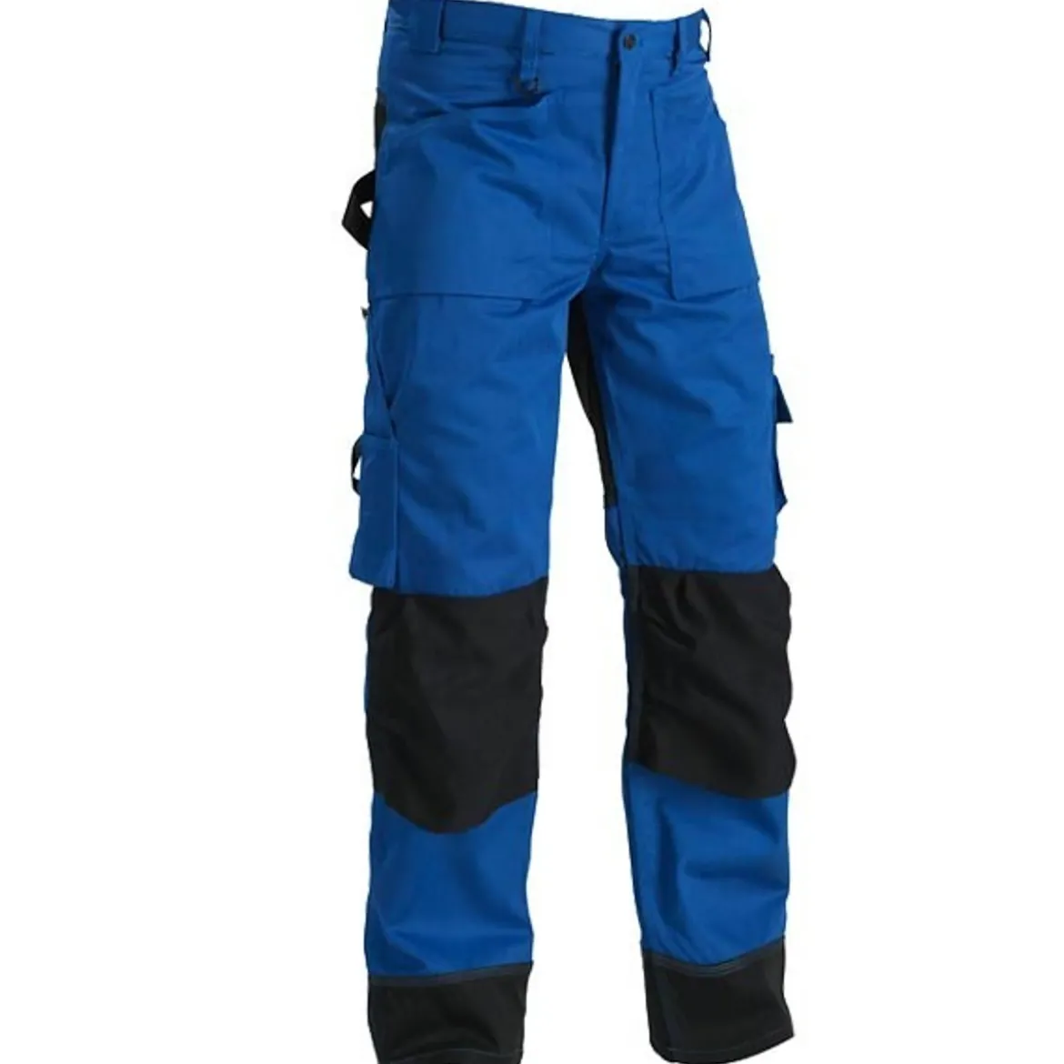 Blakläder Handwerkerhose zweifarbig 1523