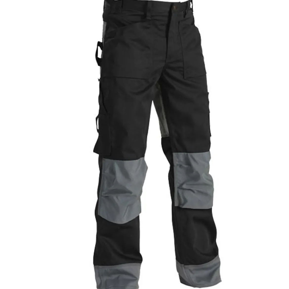 Blakläder Handwerkerhose zweifarbig 1523