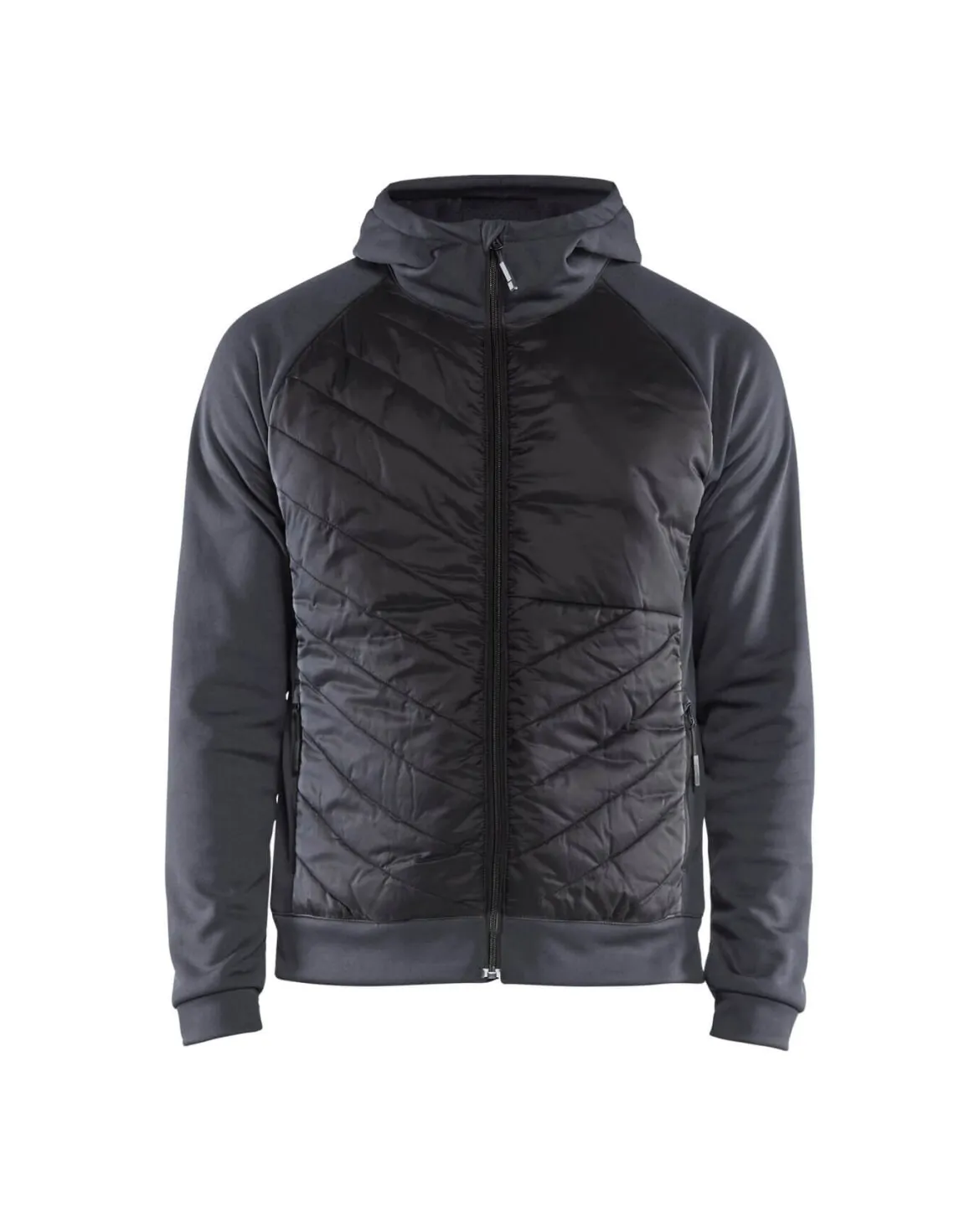 Blakläder Hybrid Sweater