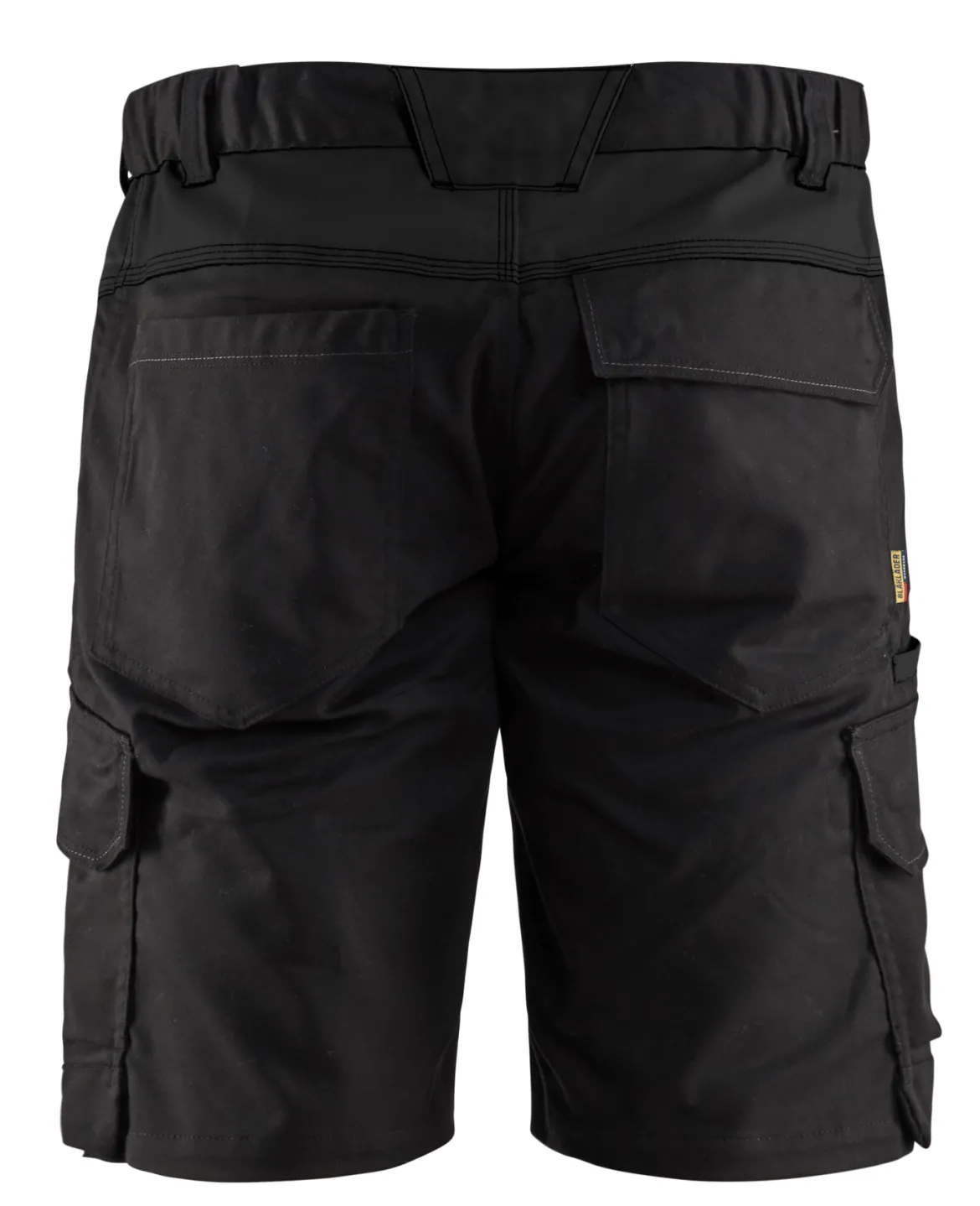 Blakläder Industrie Shorts Strech