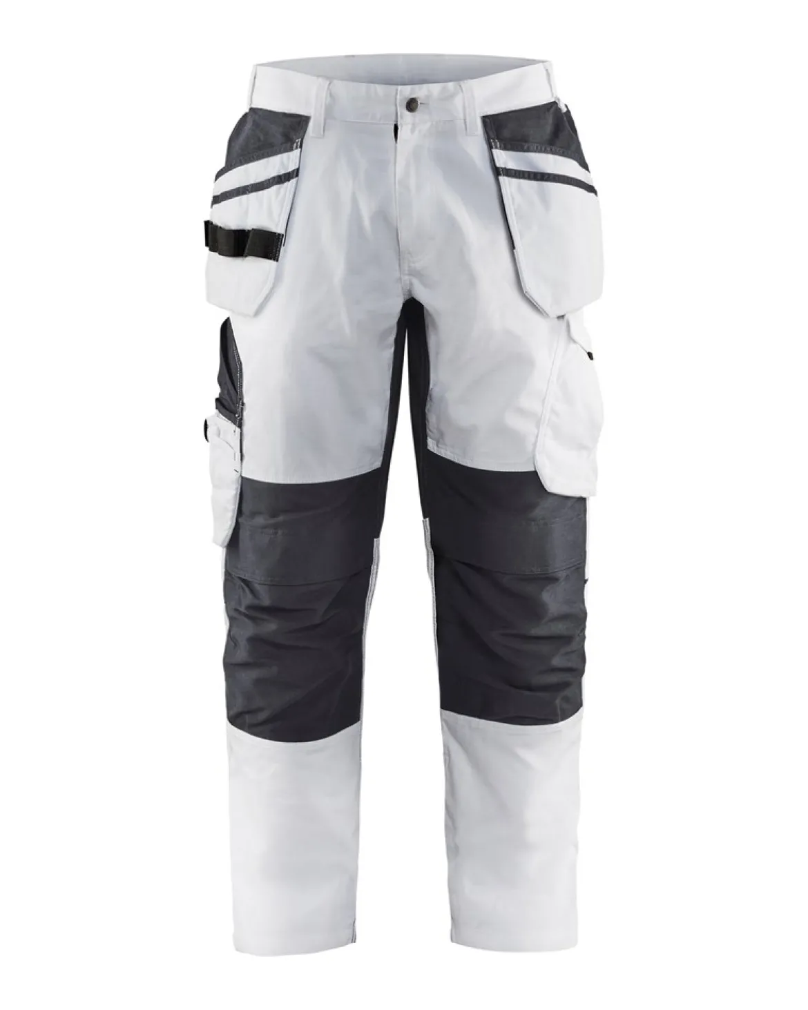 Blakläder Malerhose mit Stretch