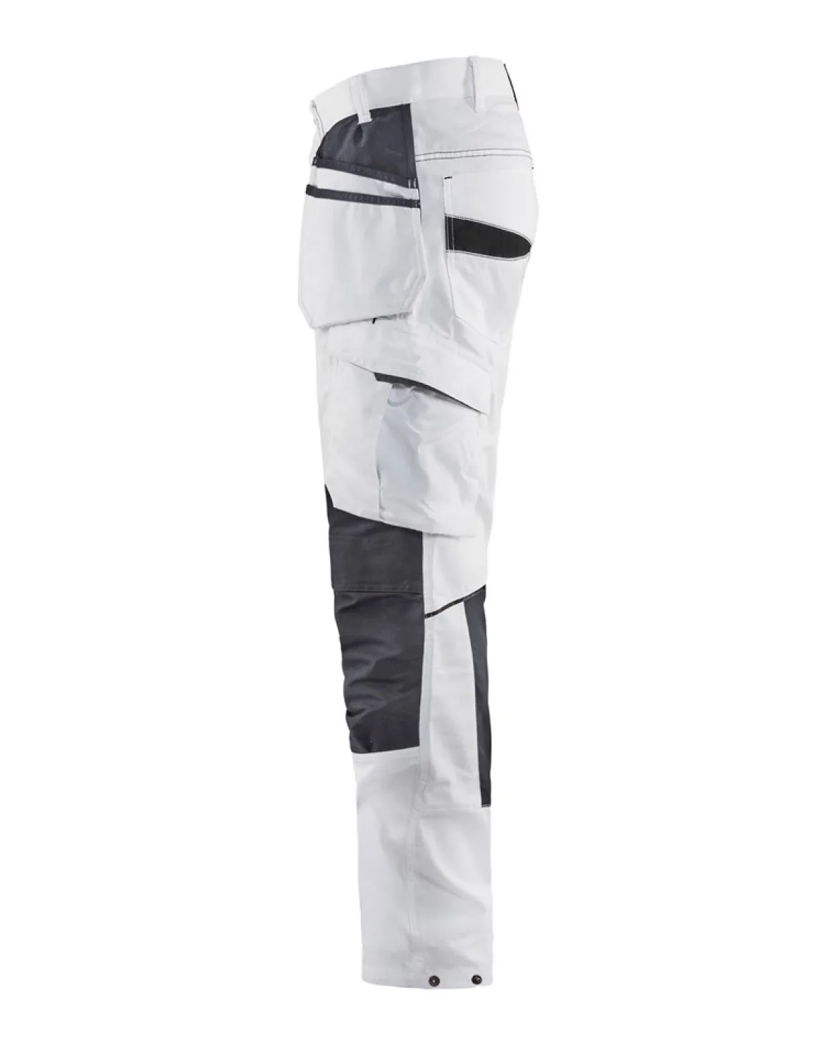 Blakläder Malerhose mit Stretch