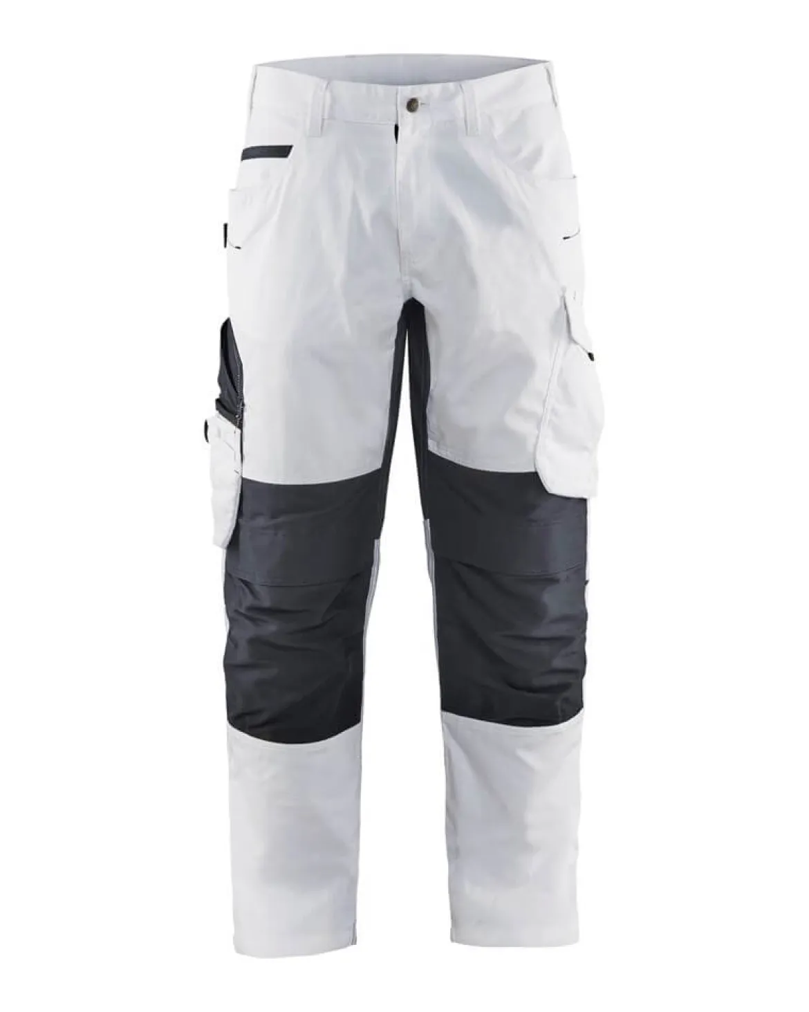 Blakläder Malerhose Stretch