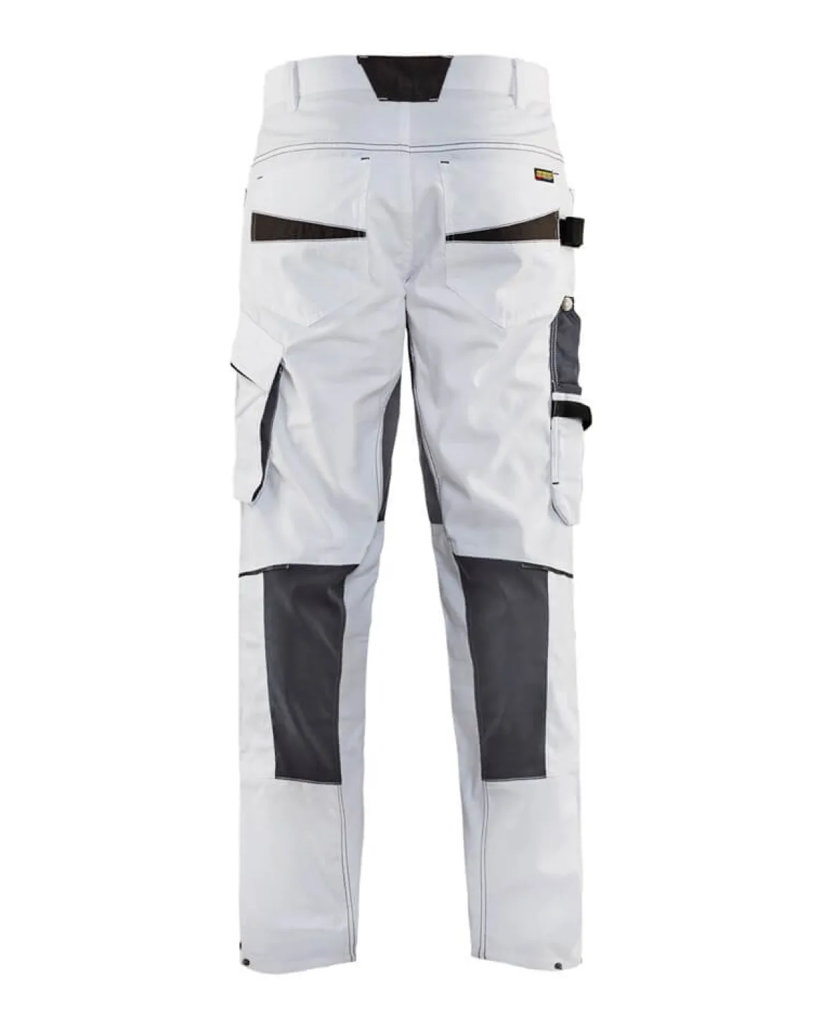 Blakläder Malerhose Stretch