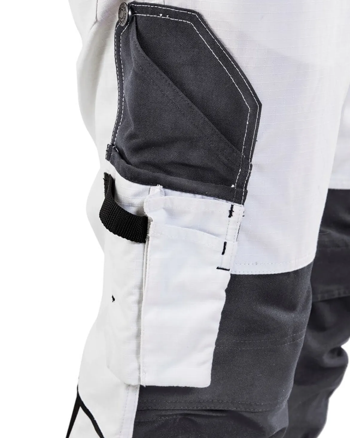 Blakläder Malerhose Stretch