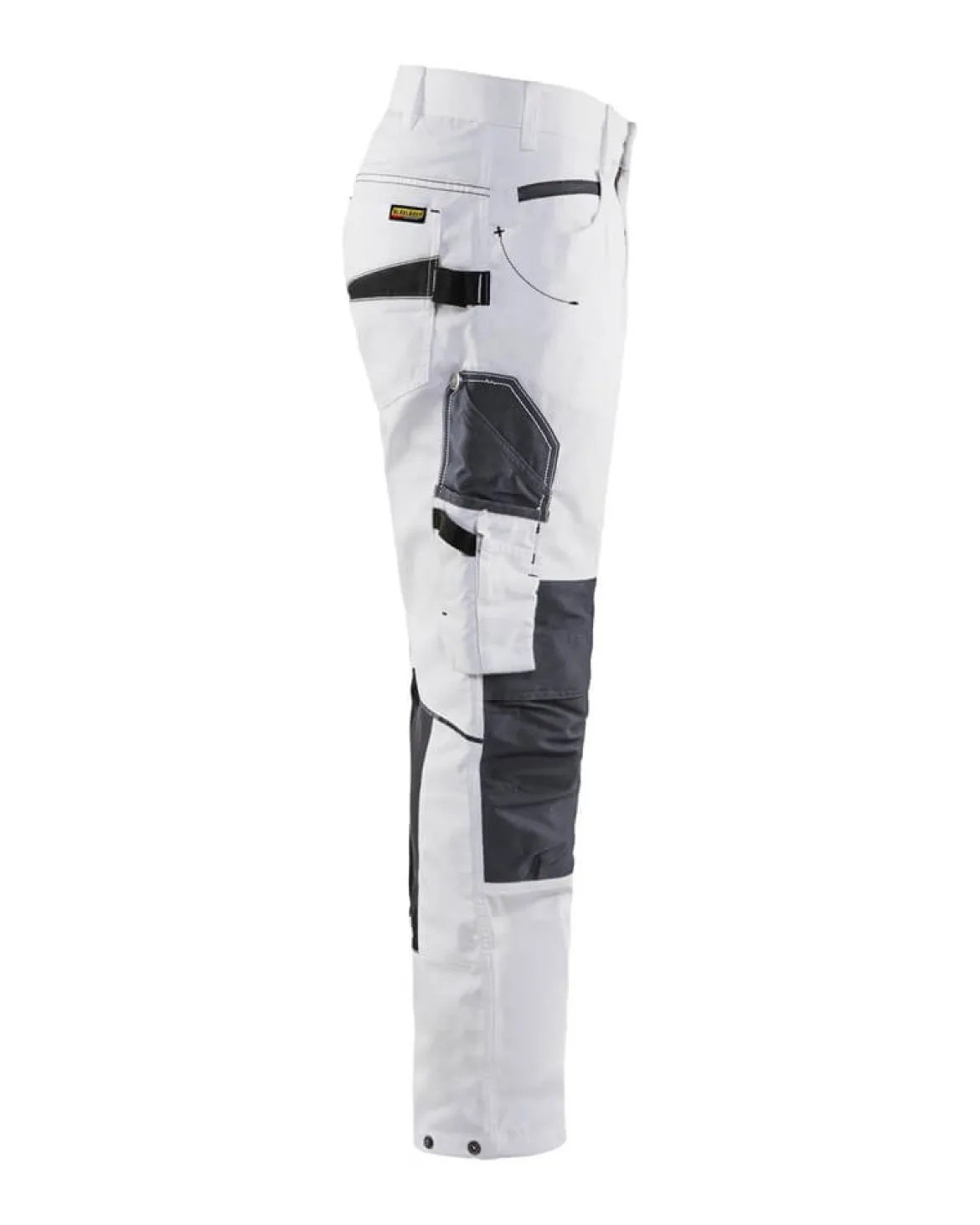 Blakläder Malerhose Stretch