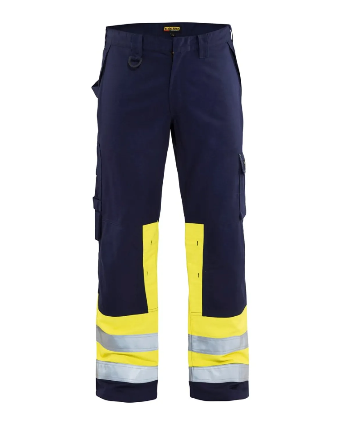 Blakläder Multinorm Bundhose 1478
