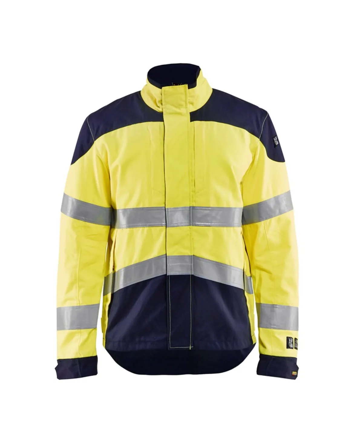 Blakläder Multinorm Jacke Inhärent 4089