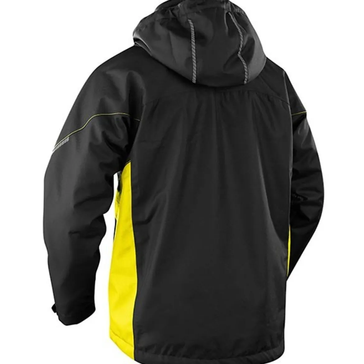 Blakläder wasserdichte Winterjacke High Vis