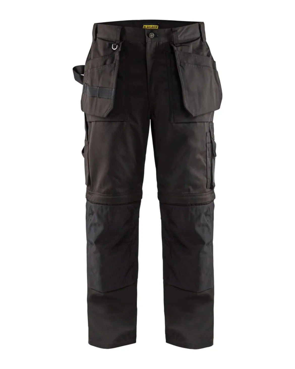 Blakläder X1500 Zip Off Handwerkerhose