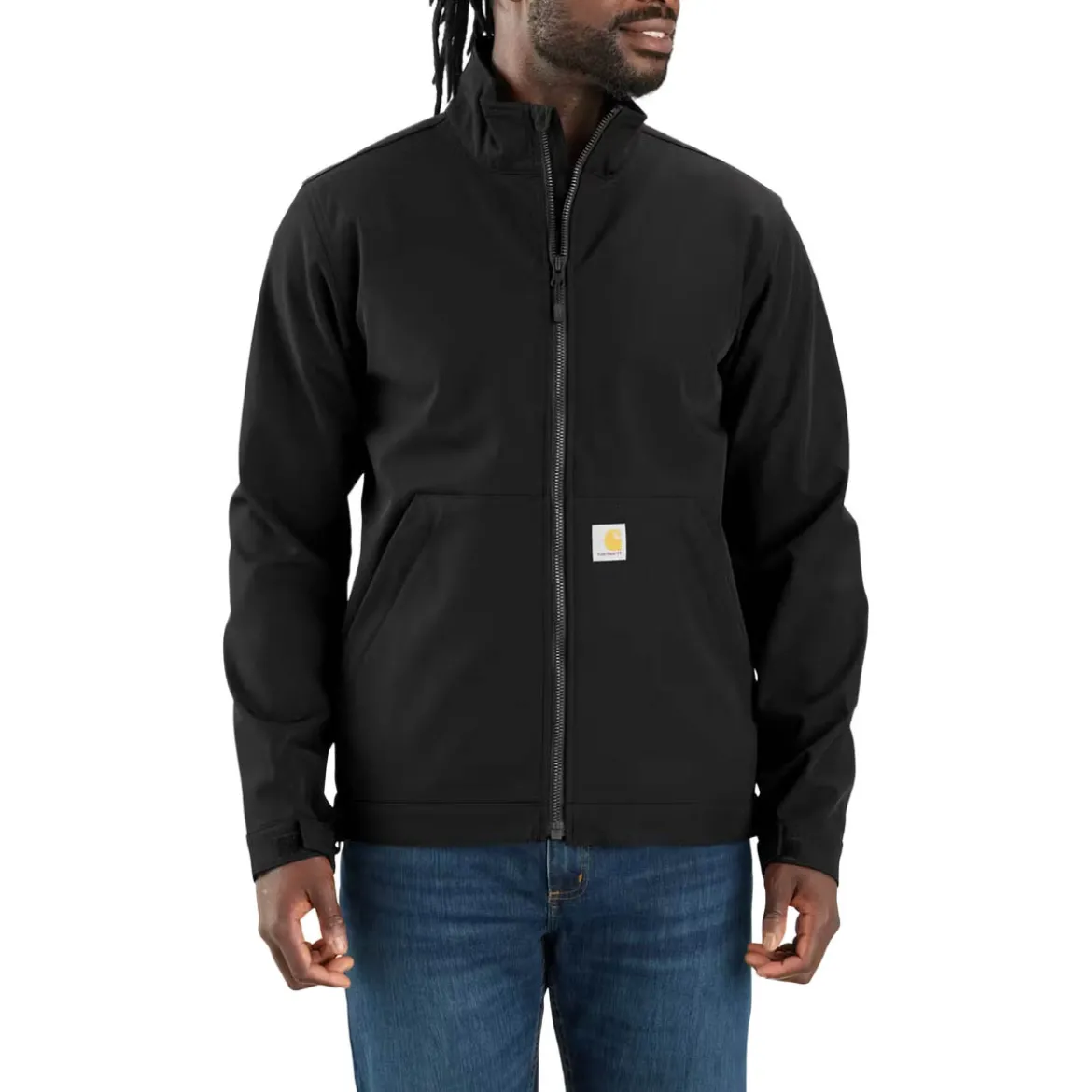 Carhartt Galesburg Softshell Jacke