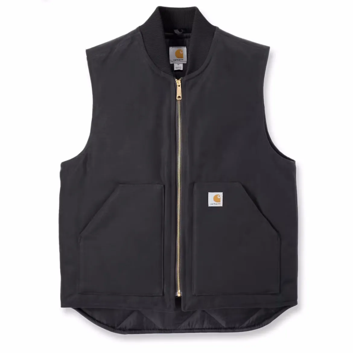 Carhartt isolierte Weste V01