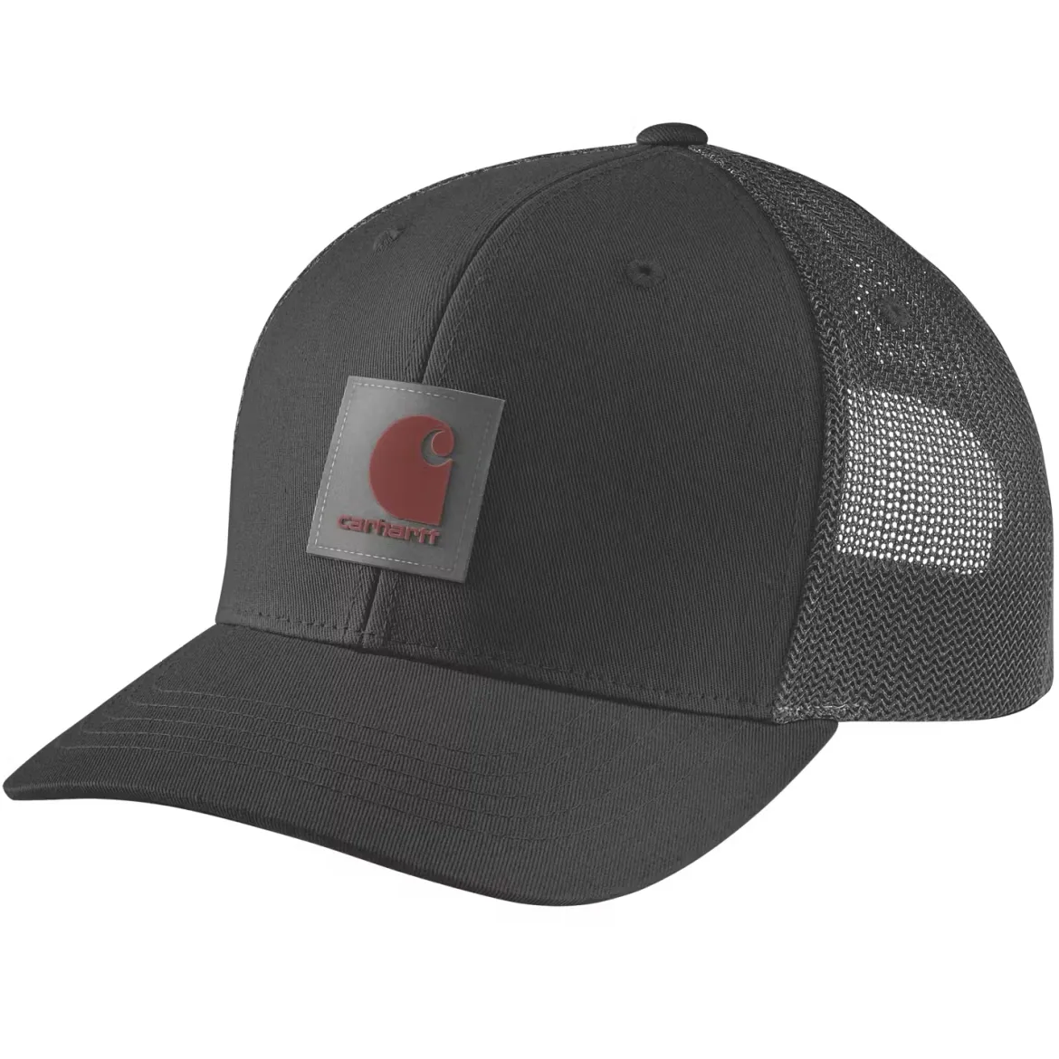 Carhartt Logo Patch Cap