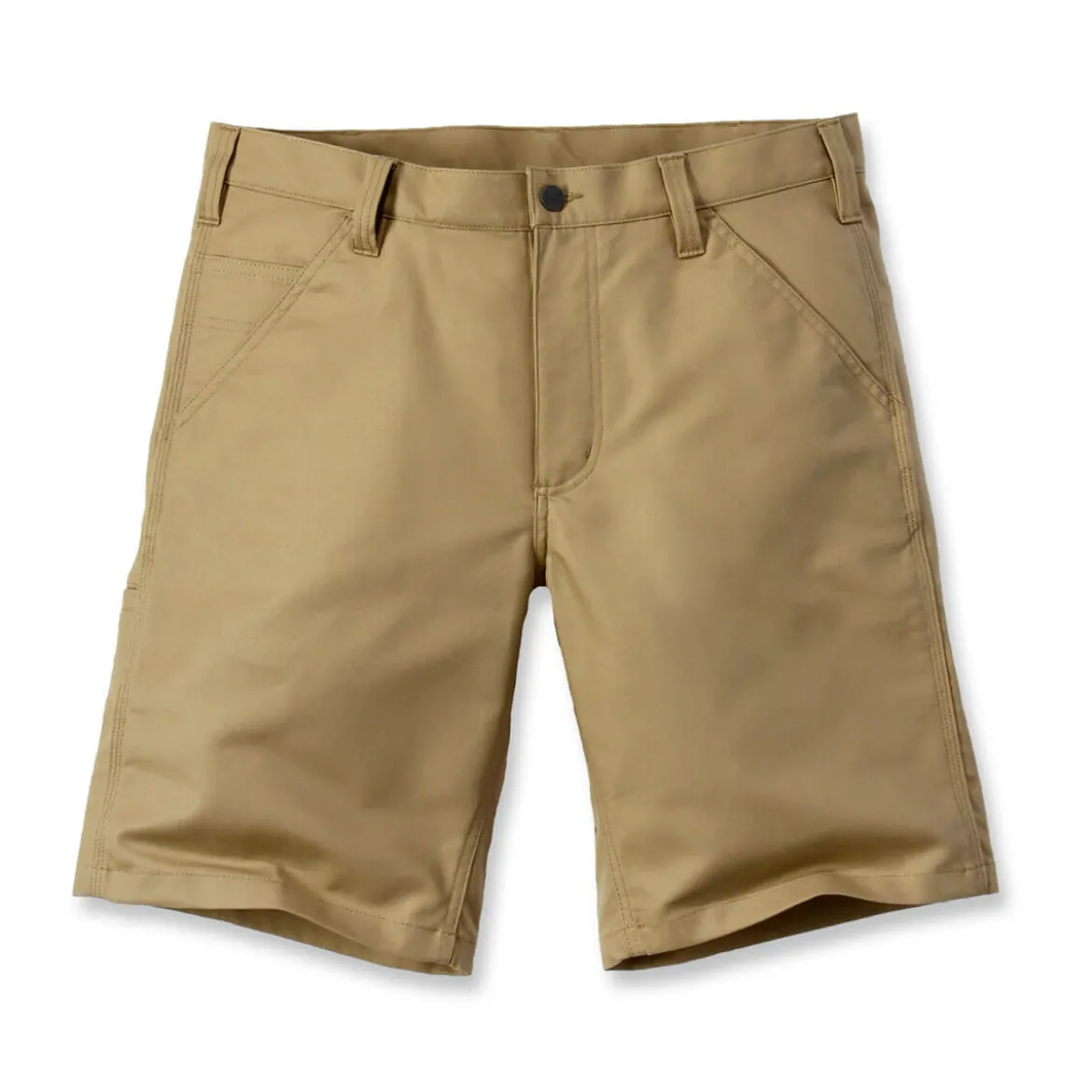 Carhartt Rugged Stretch Shorts