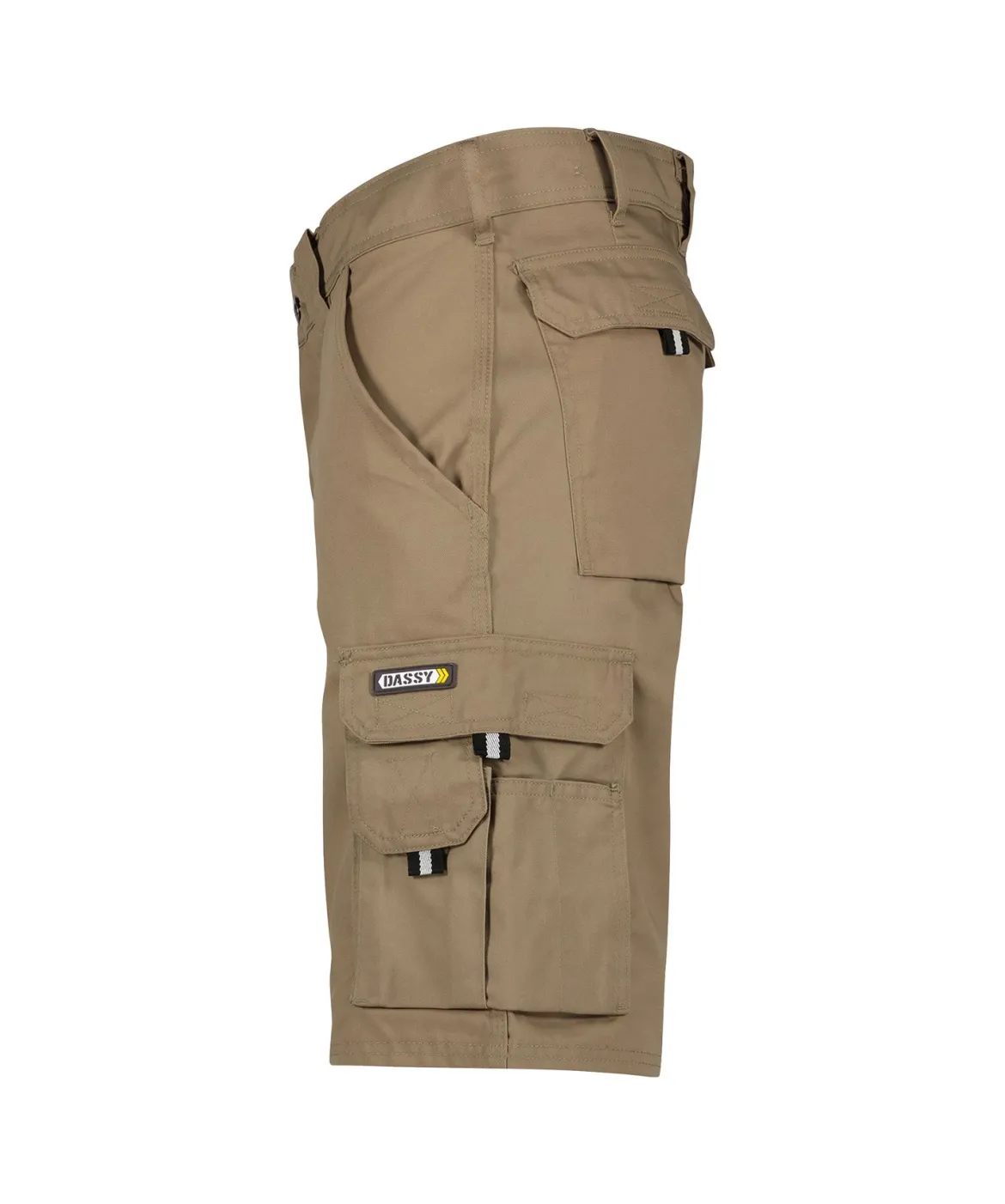 Dassy Bari Arbeitsshorts