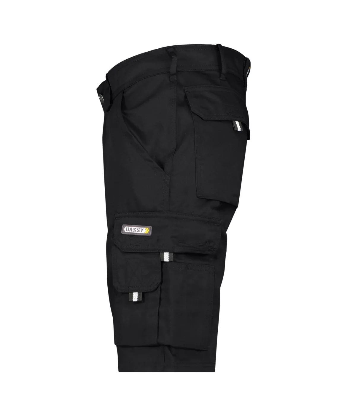 Dassy Bari Arbeitsshorts