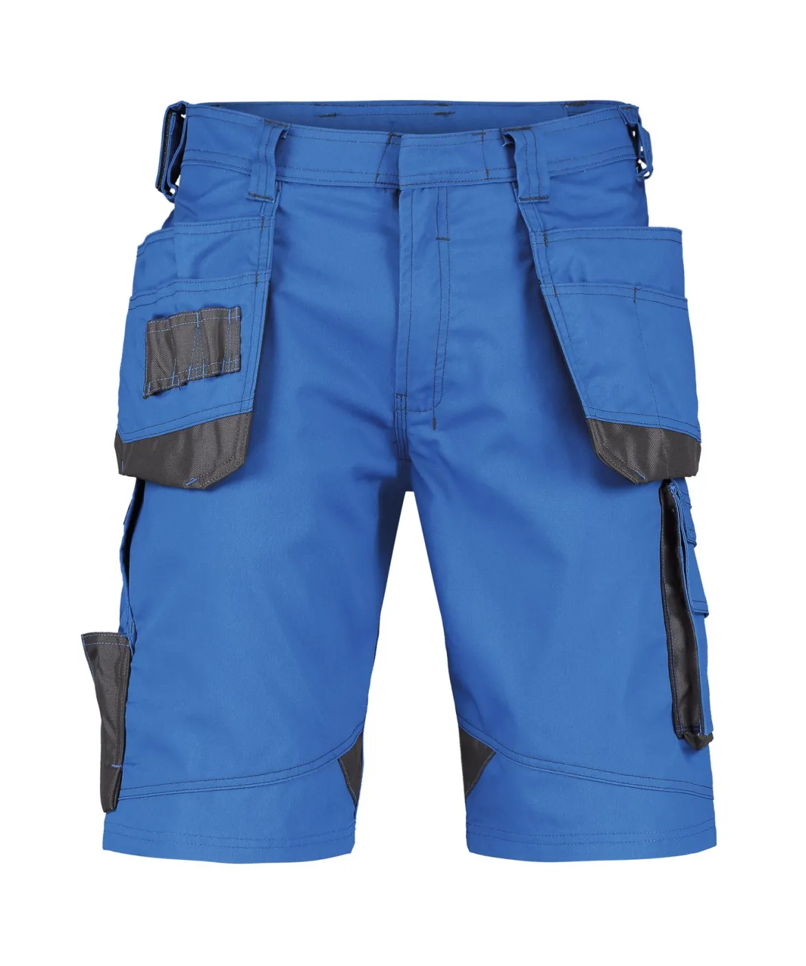 Dassy Bionic Arbeitsshorts mit Holstertaschen