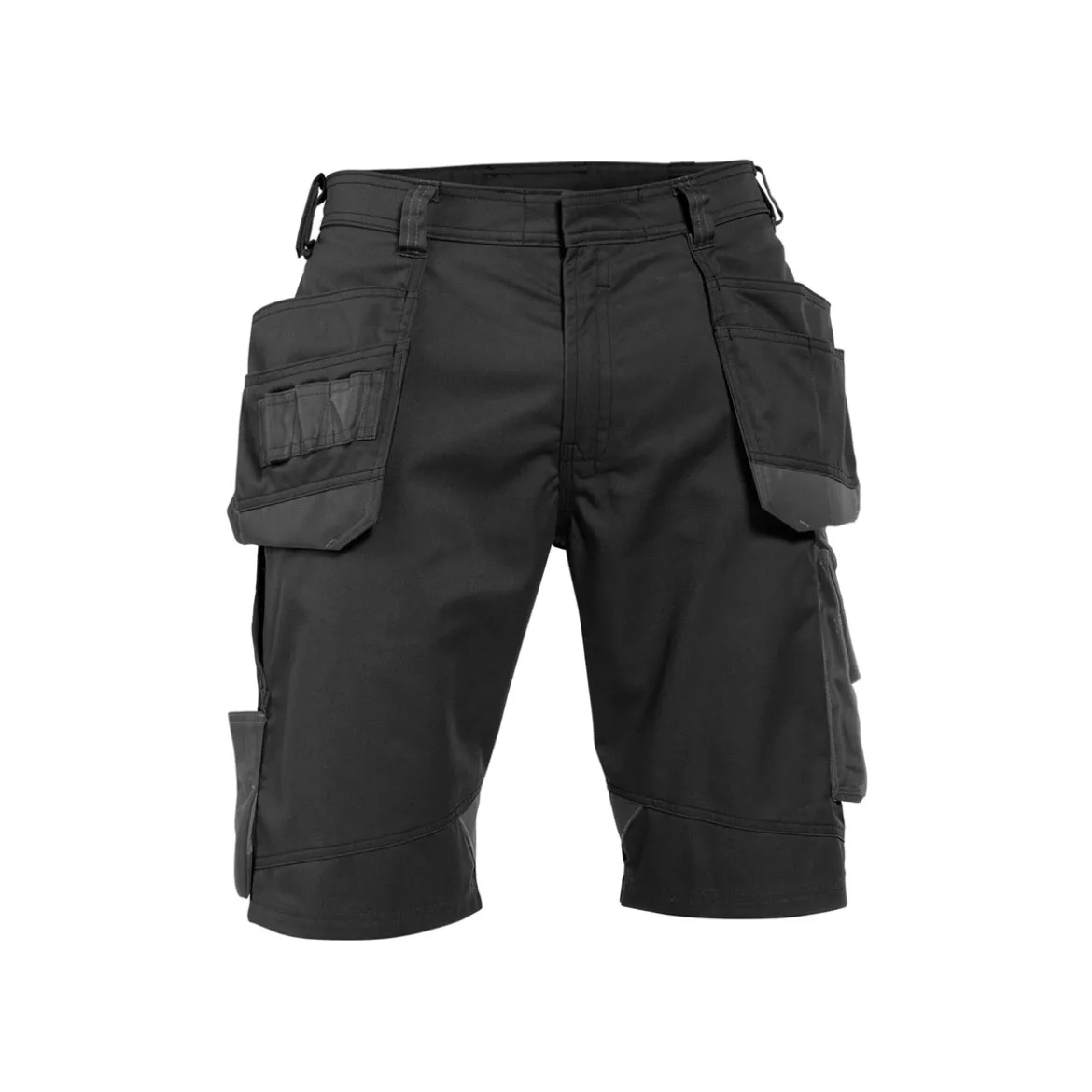 Dassy Bionic Arbeitsshorts mit Holstertaschen