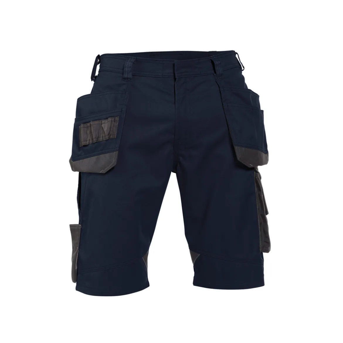 Dassy Bionic Arbeitsshorts mit Holstertaschen