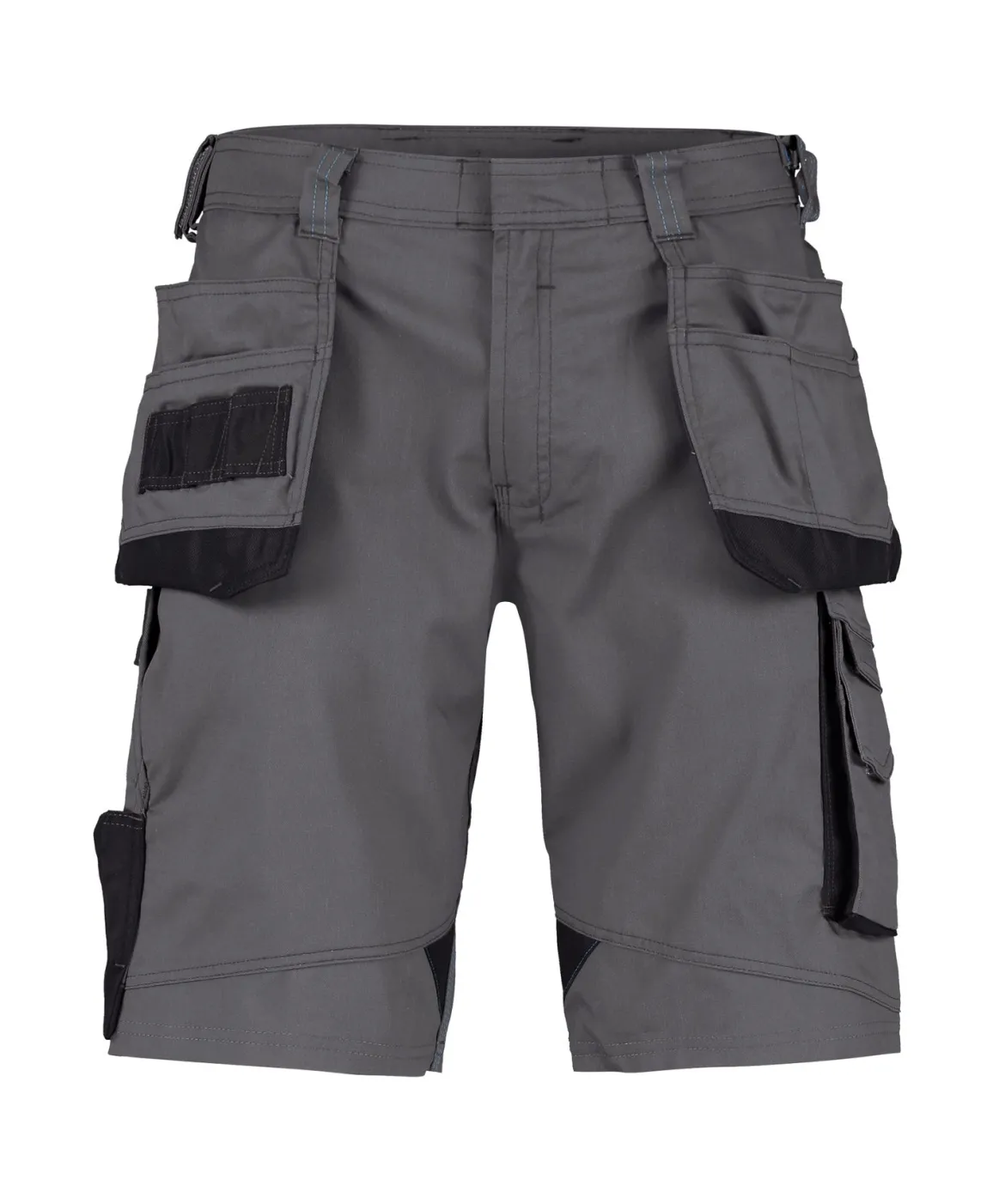 Dassy Bionic Arbeitsshorts mit Holstertaschen