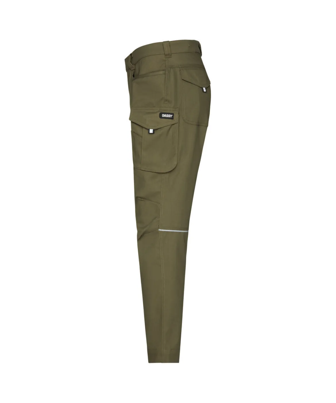 Dassy ® Gaudi Flex Stretch-Arbeitshose