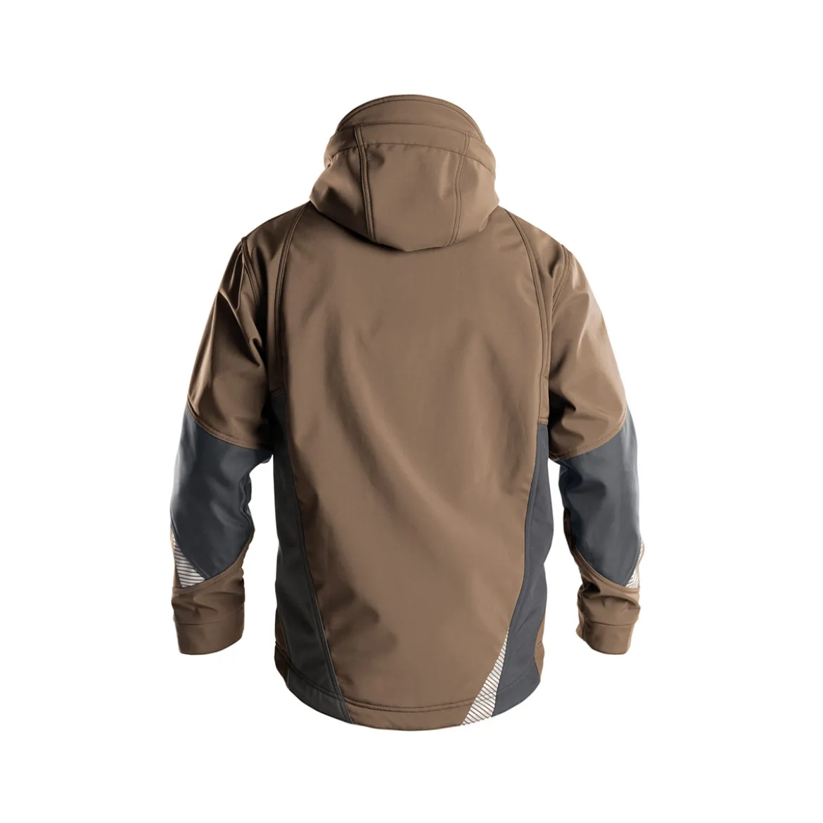 Dassy Gravity Softshell-Jacke
