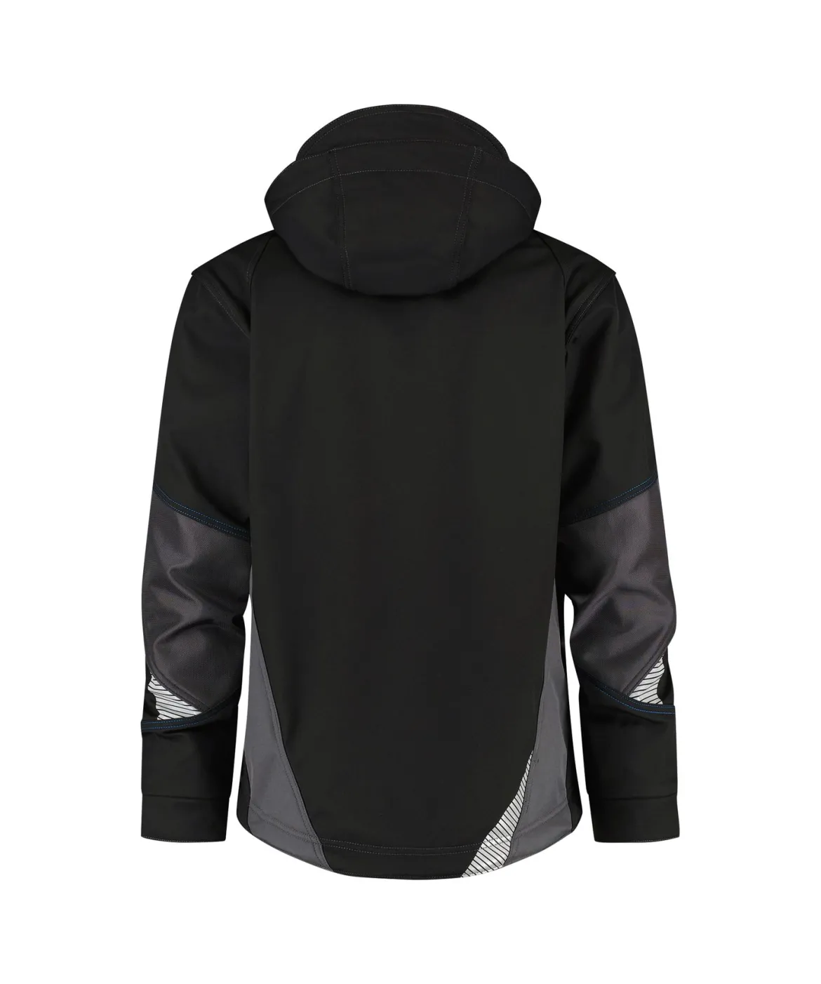 Dassy Gravity Softshell-Jacke