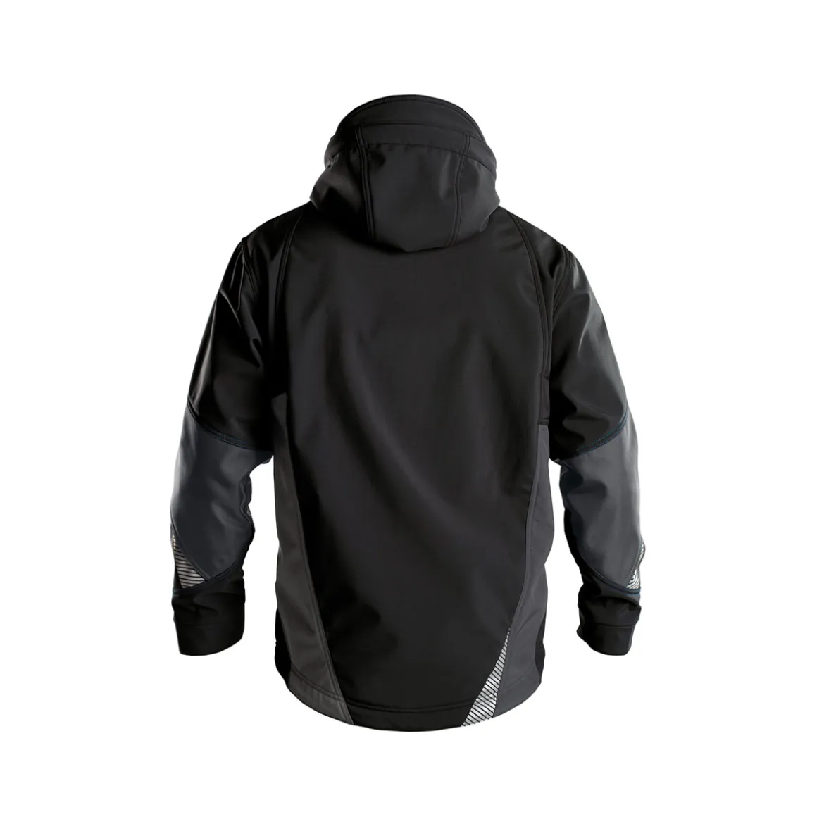 Dassy Gravity Softshell-Jacke