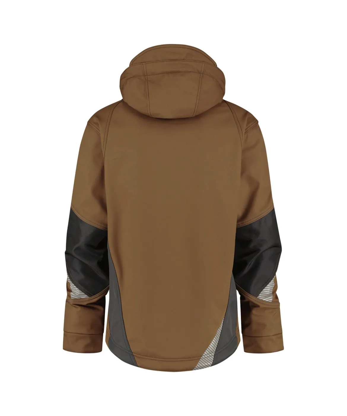 Dassy Gravity Softshell-Jacke