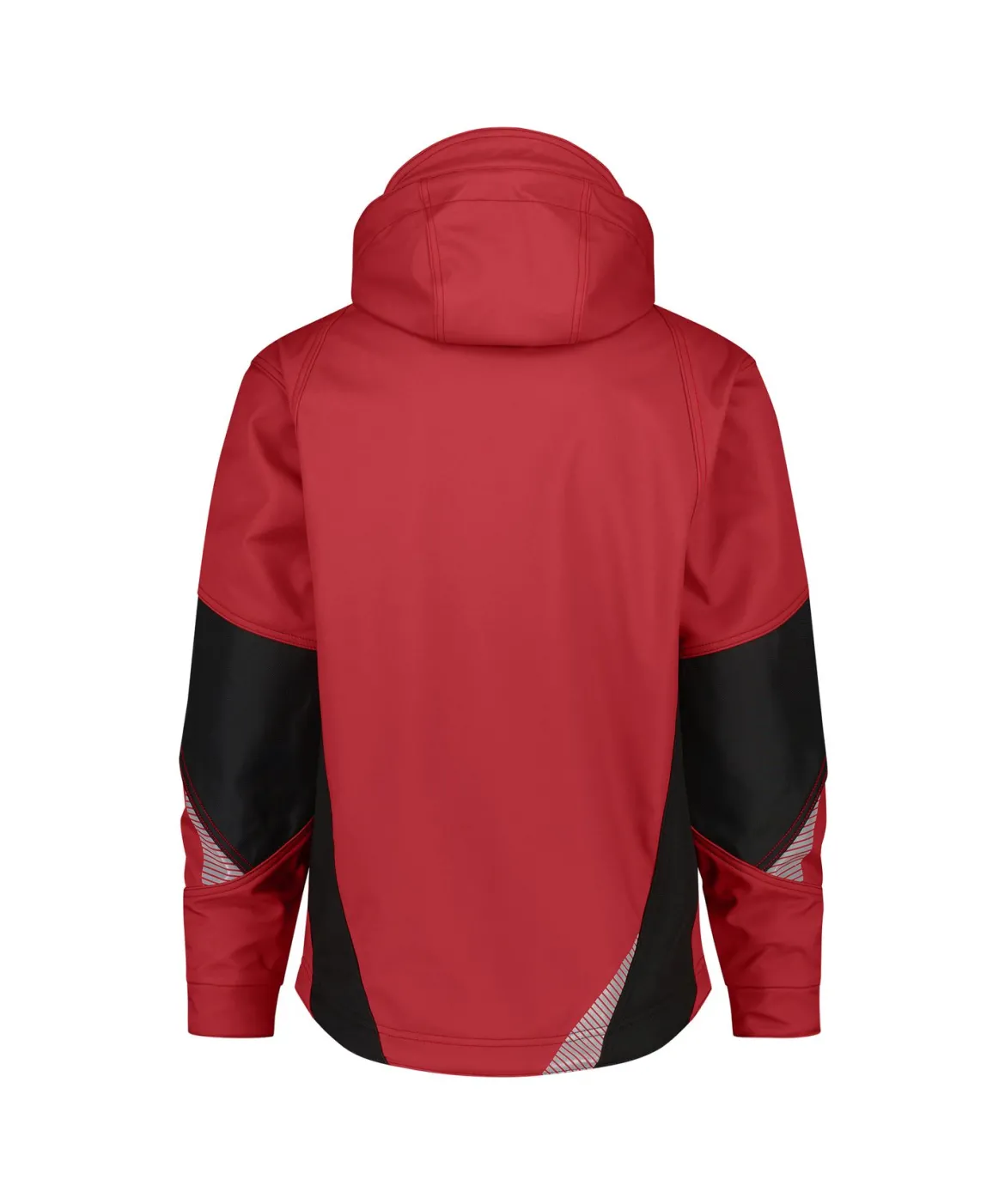 Dassy Gravity Softshell-Jacke