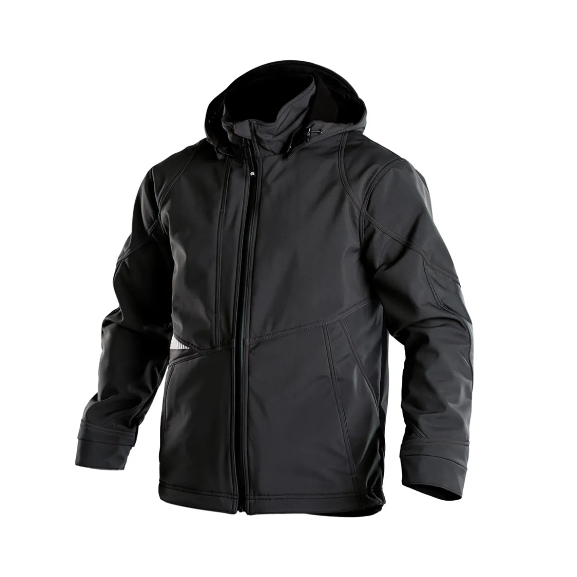 Dassy Gravity Softshell-Jacke