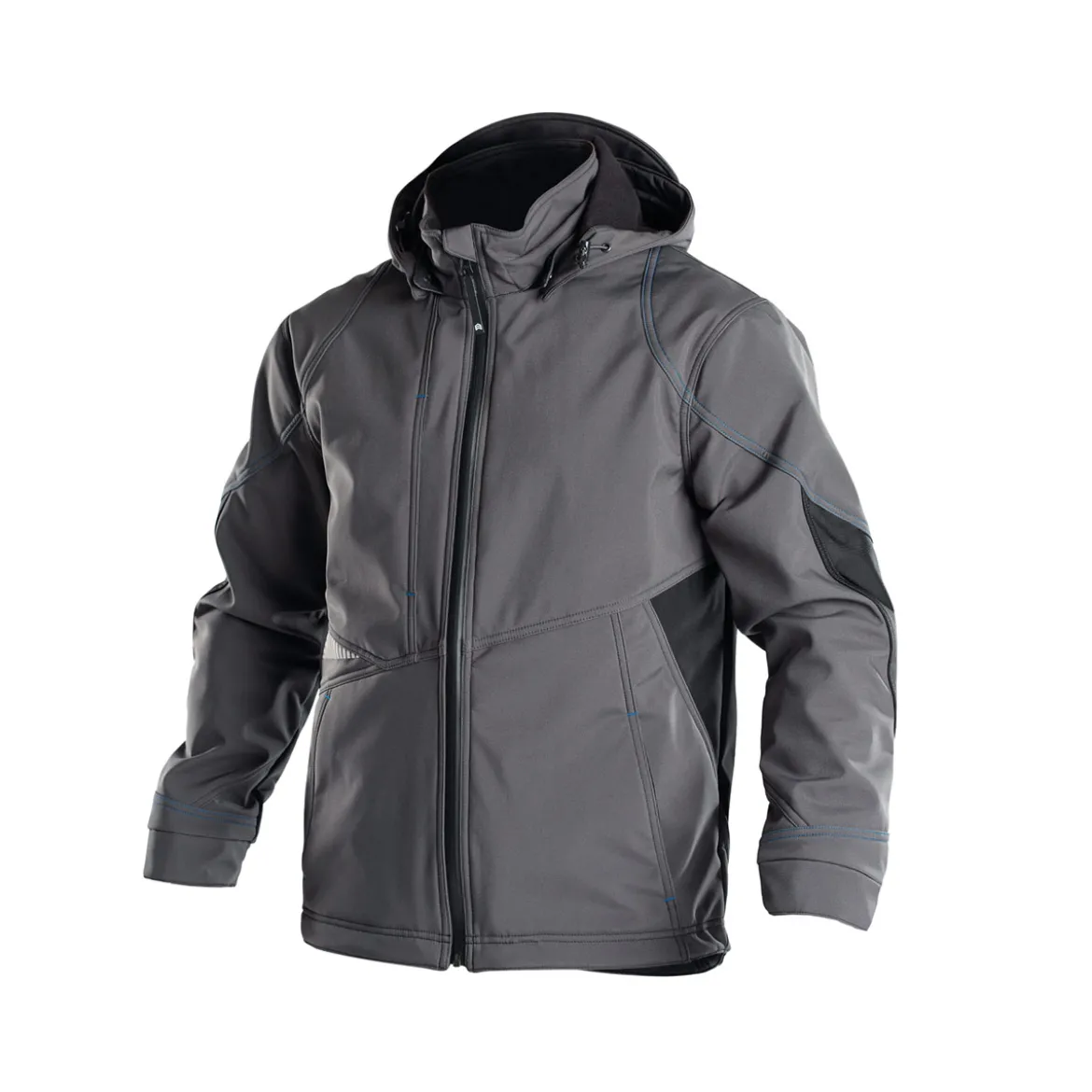 Dassy Gravity Softshell-Jacke