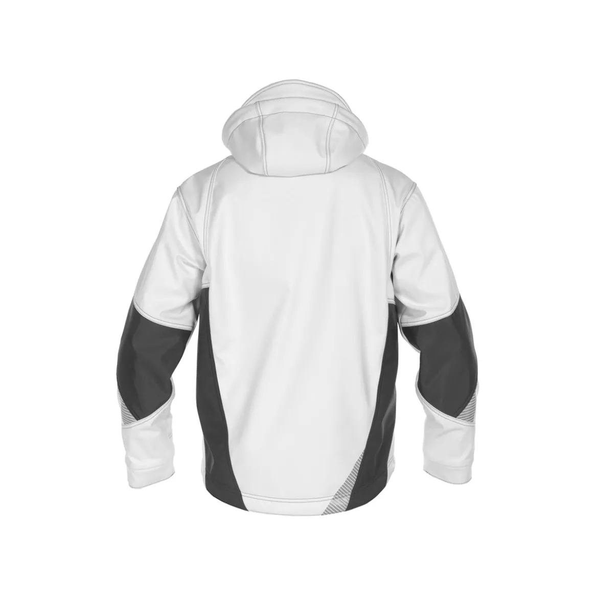 Dassy Gravity Softshell-Jacke