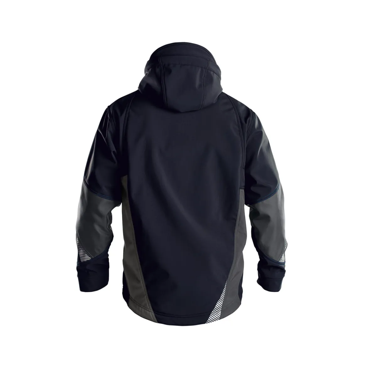 Dassy Gravity Softshell-Jacke
