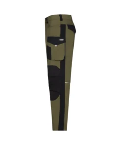 Dassy ® Ponti Arbeitshose mit Kniepolstertaschen