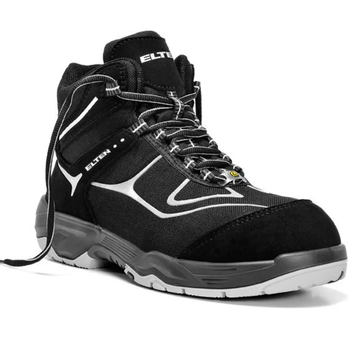 Elten Horizon Mid ESD S3