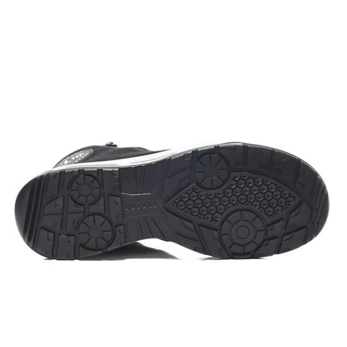 Elten NORMAN XX10 Mid ESD S3