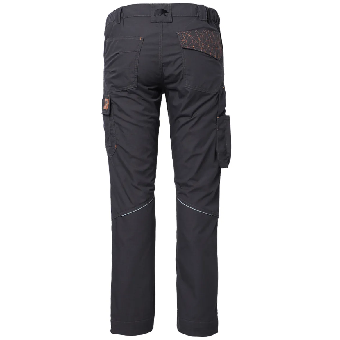FORSBERG Buxa Arbeitshose mit Cordura®