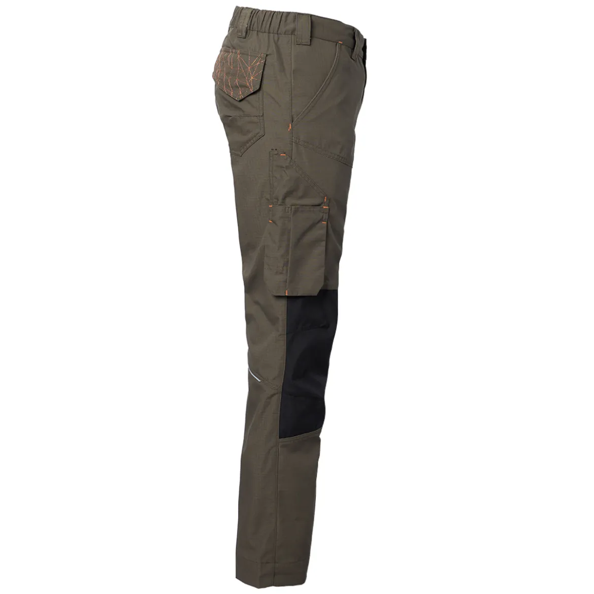 FORSBERG Buxa Arbeitshose mit Cordura®