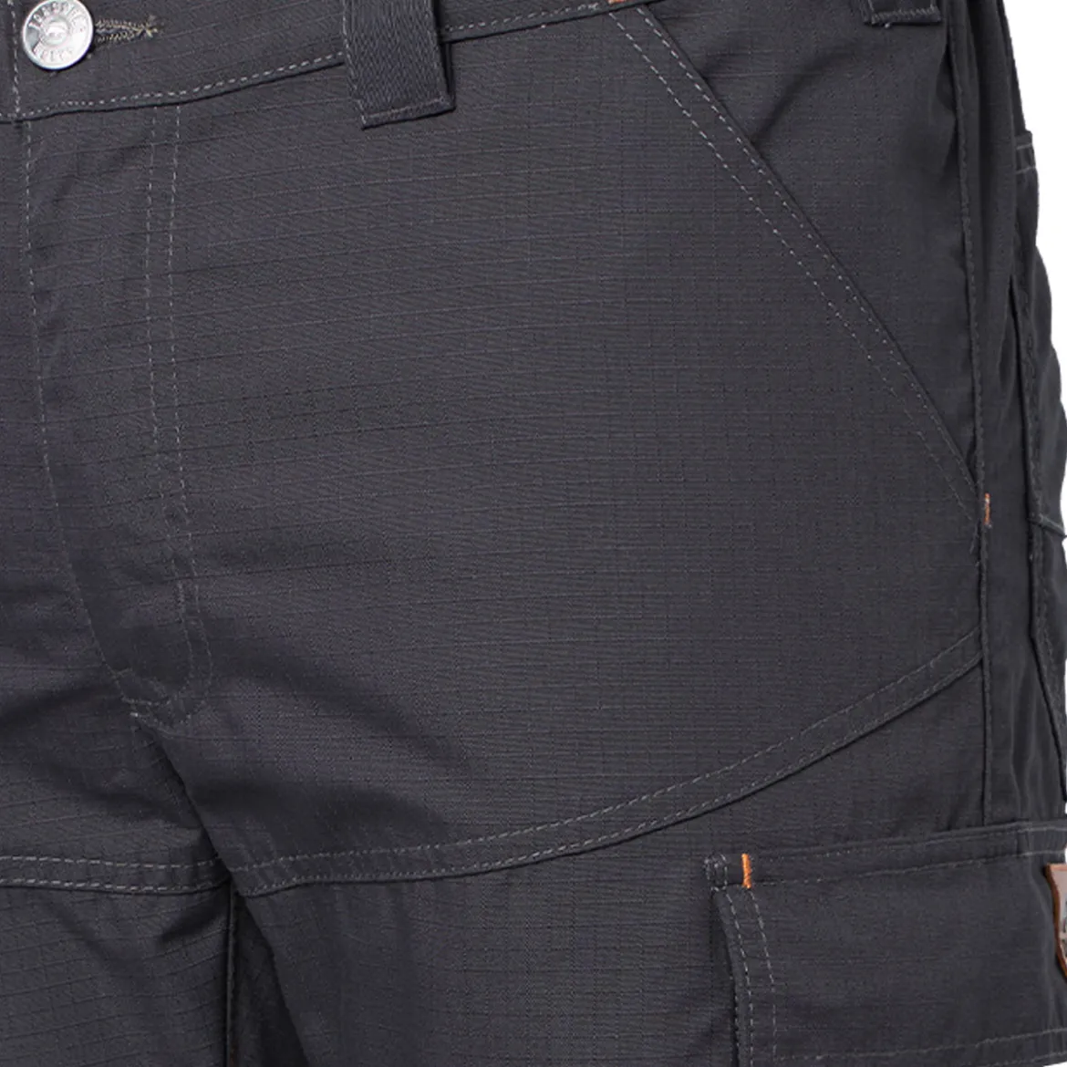 FORSBERG Buxa Arbeitshose mit Cordura®