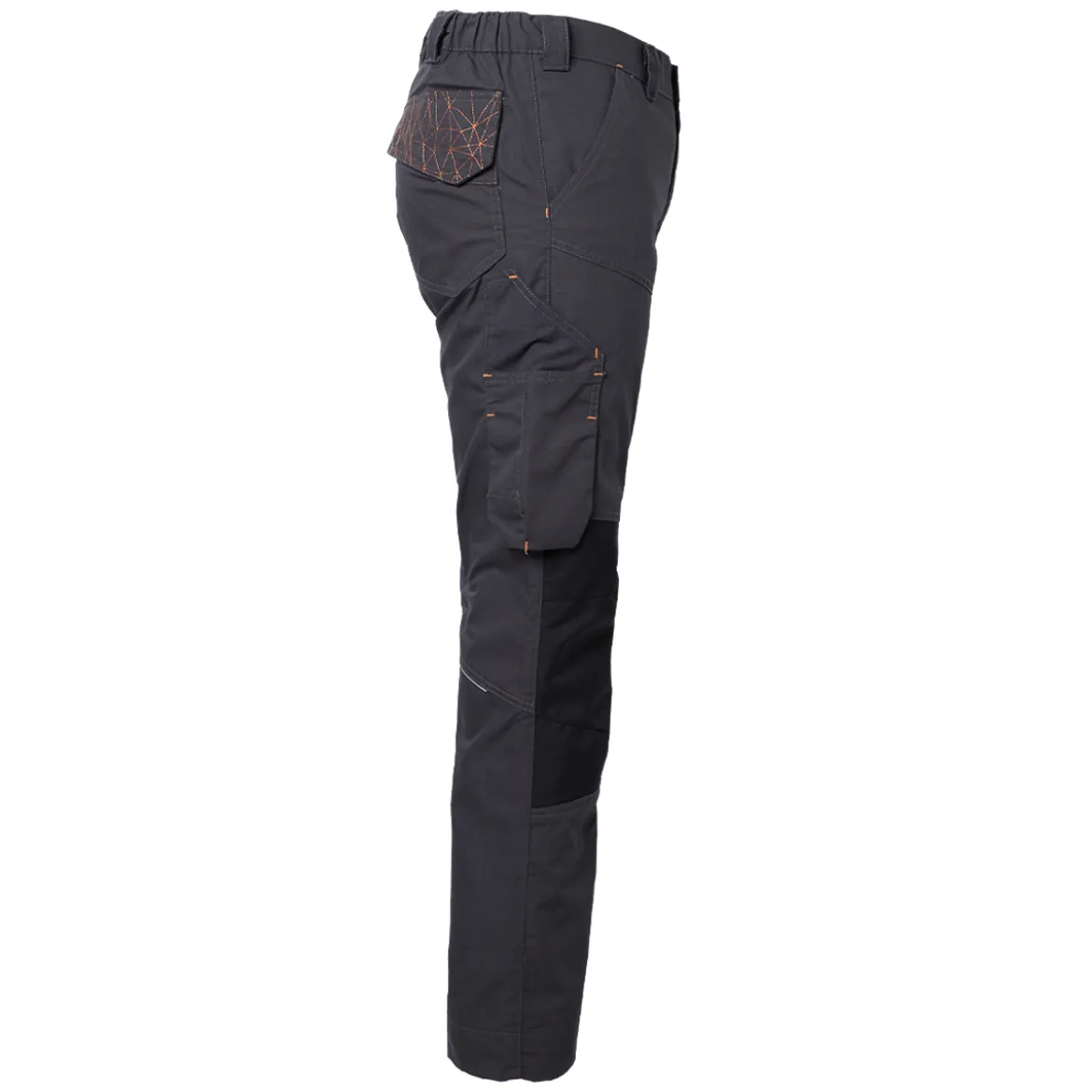 FORSBERG Buxa Arbeitshose mit Cordura®