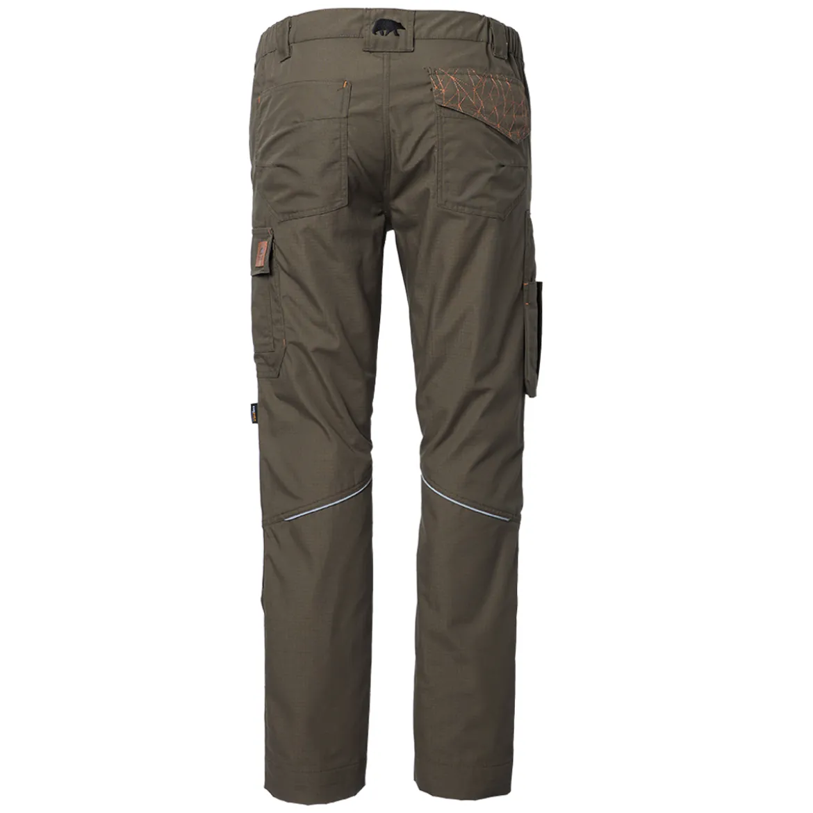 FORSBERG Buxa Arbeitshose mit Cordura®
