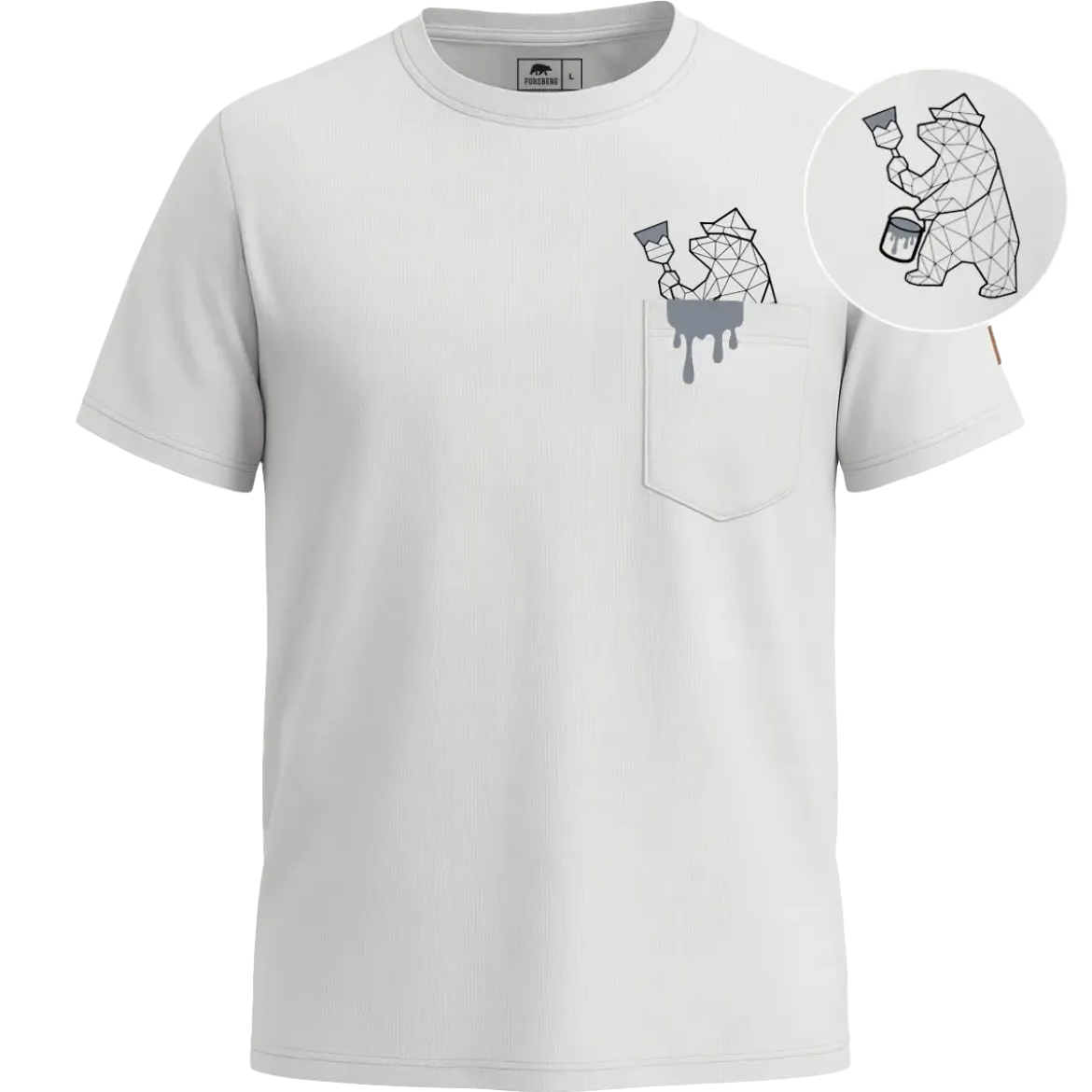 FORSBERG Kulorson T-Shirt