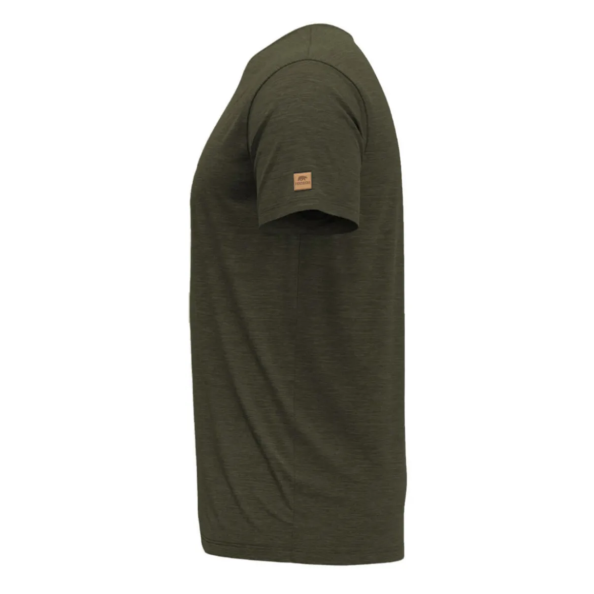 FORSBERG Lokison T-Shirt