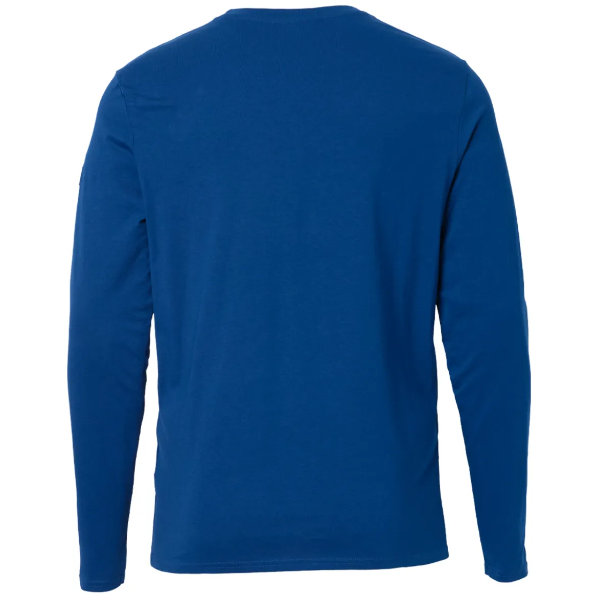 FORSBERG Longsleeve mit Audiowelle