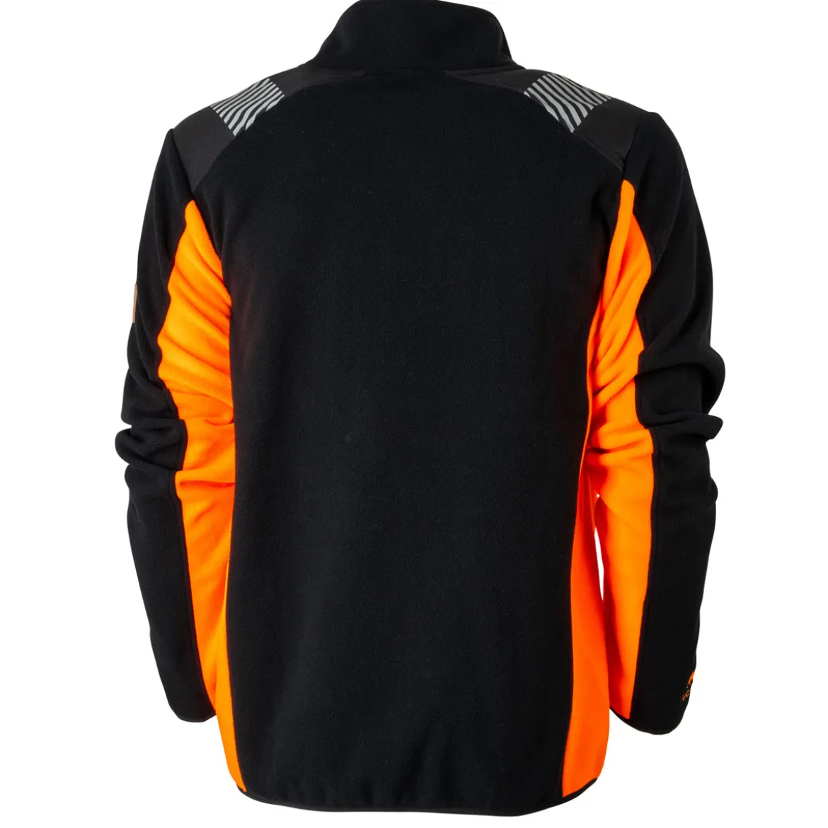 FORSBERG Sikkar funktionelle Fleecejacke