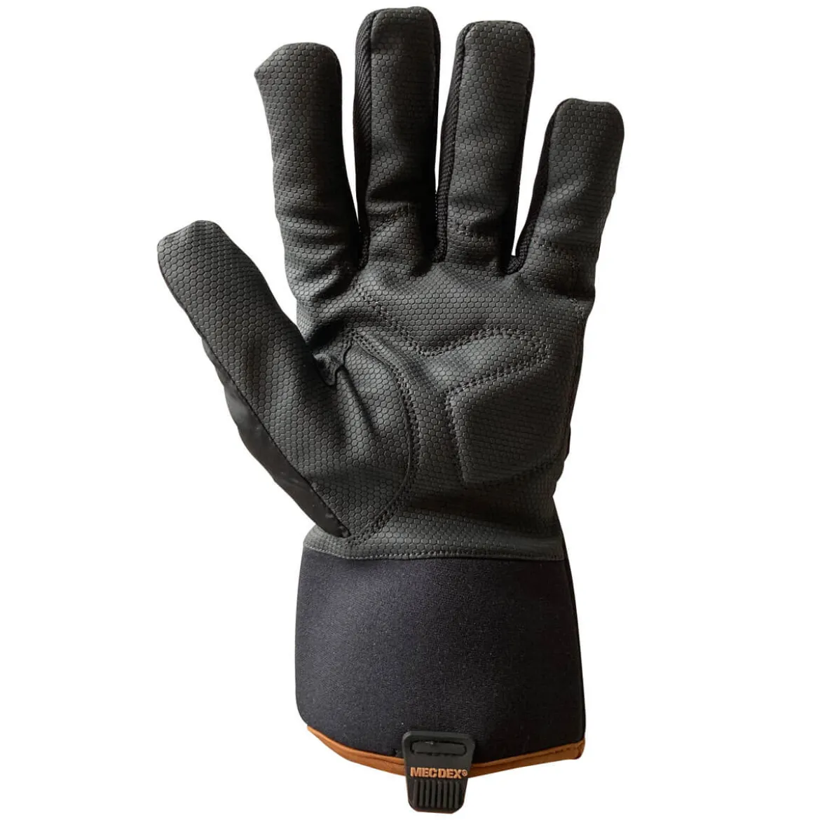 FORSBERG Vinterborg wasserabweisende, robuste Winterhandschuhe