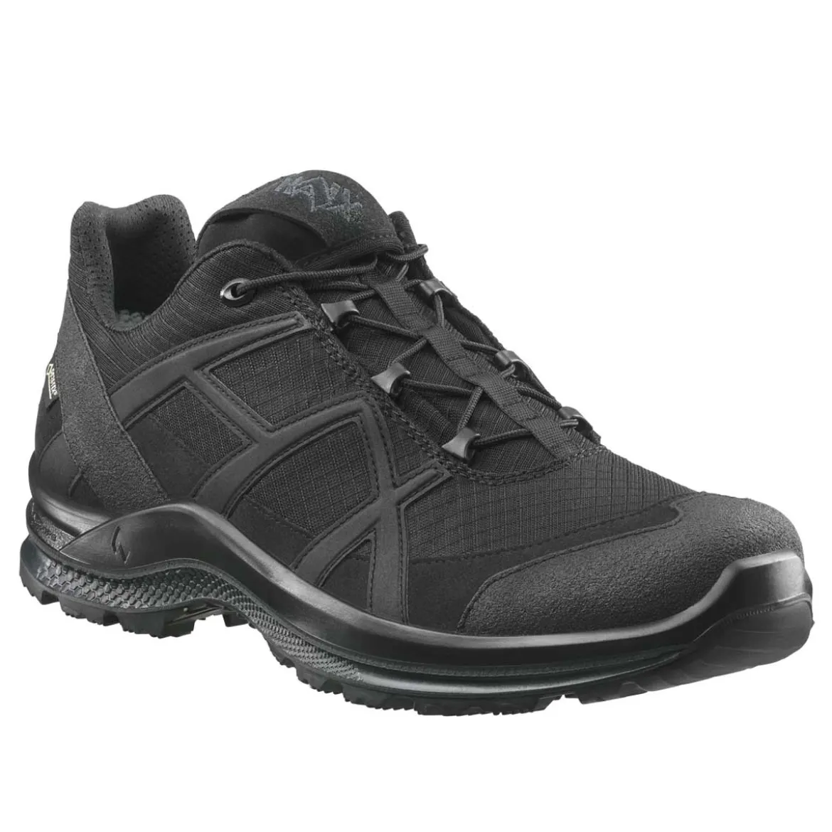 Haix Black Eagle Athletic 2.1 GTX low