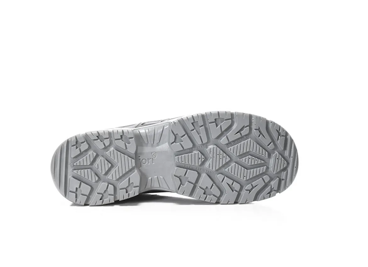 Jori jo_CHAMP Low ESD S3 Sicherheitshalbschuh