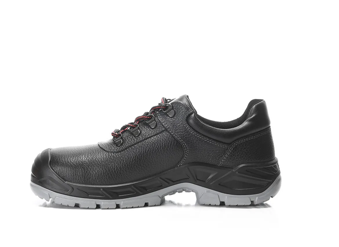 Jori jo_CHAMP Low ESD S3 Sicherheitshalbschuh